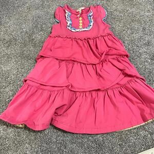 Matilda Jane Have Your Cake Dress size 8